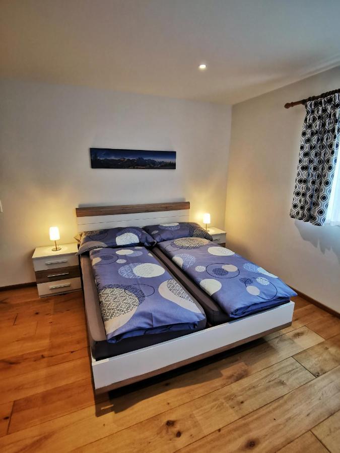 Brunnematta Apartment Ernen Bagian luar foto